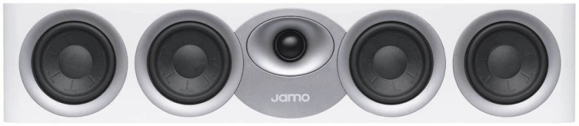 Jamo S7-43C Grey Cloud (center reproduktor)