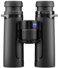 Zeiss SFL 10x40 (přiblížení 10x)