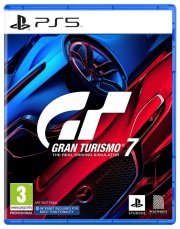 Gran Turismo 7 (PS5) + PS VR2 režim