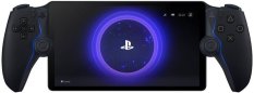 Ovladač PlayStation Portal Midnight Black - pro vzdálené hraní konzole PS5 a cloudové streamování her (bez konzole)