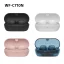 SONY WF-C710N Skleněná modrá (Bluetooth sluchátka s noise cancelling)