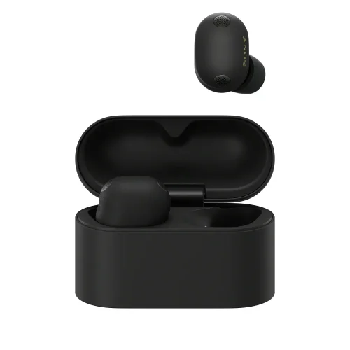 SONY WF-1000XM6 Black (Bluetooth sluchátka s noise cancelling)