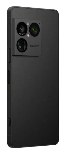 Xperia 1 VIII 5G Graphite Black (256GB) - modelová řada 2026
