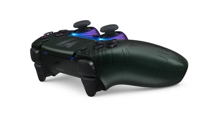 DualSense Wireless Controller – Grand Theft Auto VI Black Limited Edition - 1 KUS NA OSOBU