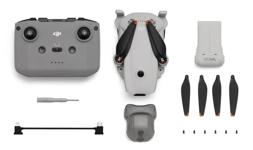 DJI Lito 1