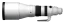 SIGMA 300-600mm F4 DG OS pro Sony