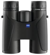 Zeiss Terra ED 10x42 (přiblížení 10x)