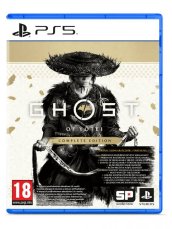 Ghost of Yotei Complete Edition (PS5)