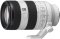 SONY FE 70-200 mm f/4,0 G OSS II Macro (SEL70200G2)