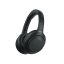 SONY WH-1000XM4C Black (Bluetooth sluchátka s noise cancelling)