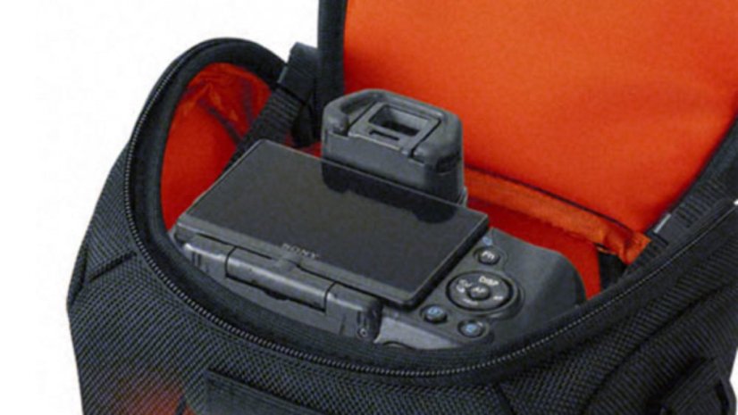 SONY LCS-AMB (Brašna)