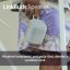 SONY LinkBuds Speaker Šedá - Bluetooth reproduktor (SRS-LS1H)