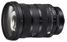 SIGMA 24-70mm F2.8 DG DN II Art pro Sony E