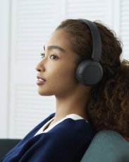 SONY WH-CH530 Černá (Bluetooth sluchátka)