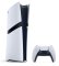 PlayStation 5 Pro, SSD 2TB + hra Astro's Playroom (verze bez mechaniky)