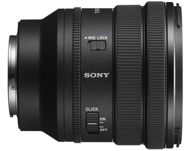 SONY FE 16-35 mm f/4 G PZ (SELP1635G)