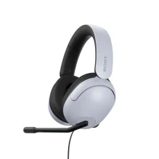SONY INZONE H3 White - Gaming sluchátka (MDR-G300W)