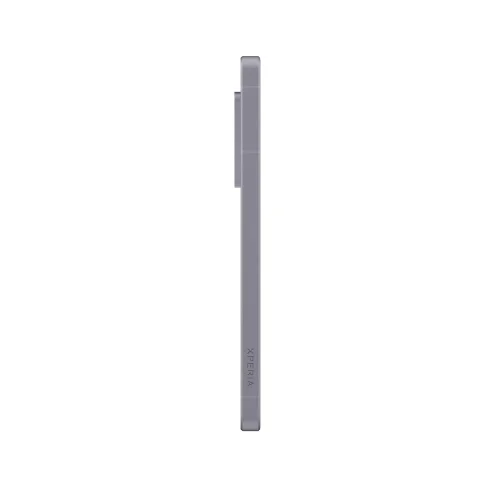 Xperia 1 VIII 5G Iolite Silver (256GB) - modelová řada 2026