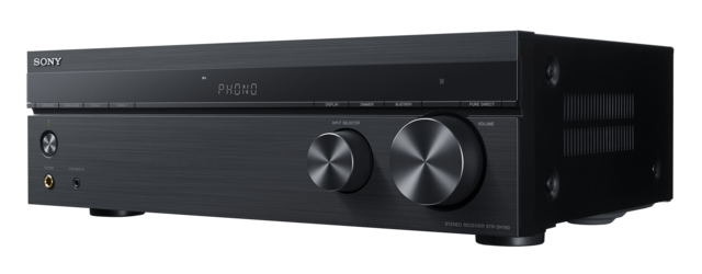 SONY STR-DH190 (AV receiver 2.0)