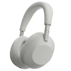 SONY WH-1000XM6 Silver (Bluetooth sluchátka s noise cancelling)