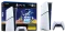 PlayStation 5 Slim, SSD 1TB Digital+ hra Astro Bot + hra Astro's Playroom (verze bez mechaniky)