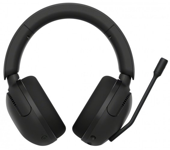 SONY INZONE H5 Black - Gaming sluchátka (WH-G500B)