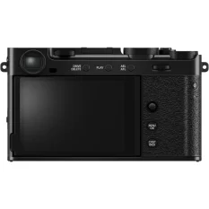 Digitální fotoaparát Fujifilm X-E5 body black