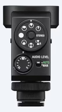 SONY ECM-M1 (Mikrofon)