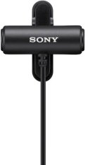 SONY ECM-LV1 (Mikrofón)