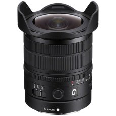 SONY FE 8-14 mm f/3,5 Fisheye G (SEL814GB)