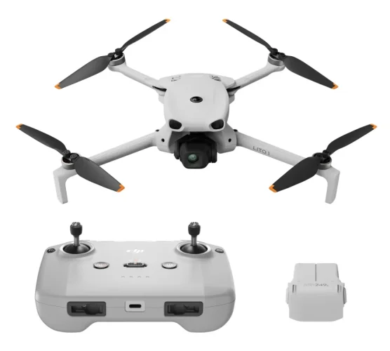 DJI Lito 1