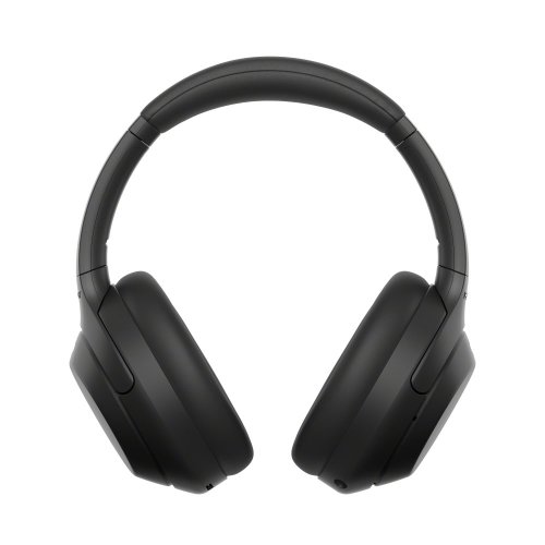 SONY WH-1000XM4C Black (Bluetooth sluchátka s noise cancelling)