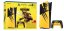 PlayStation 5 Digital Edition – Marvel’s Wolverine  Battle Yellow Limited Edition Bundle