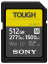 SONY SF-M512T (SD karta TOUGH 512GB V60)
