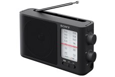 SONY ICF-506 (FM rádio)