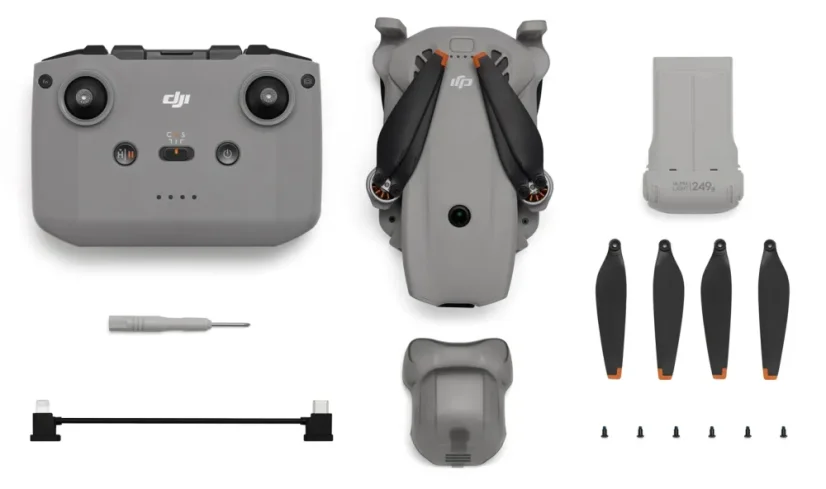 DJI Lito X1