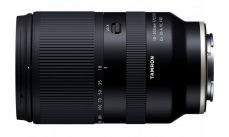 Tamron 18-300 mm f/3,5-6,3 Di III-A VC VXD pro Sony E (APS-C)
