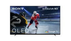 SONY XR-55A80L OLED