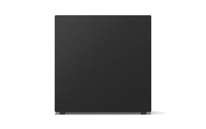 SONY BRAVIA Theatre Sub 9 | Přídavný bezdrátový subwoofer s celkovým výkonem 600 W - Ultimátní basy, utimátní výkon (SA-SW9)