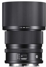 SIGMA 90mm F2.8 DG DN Contemporary pro Sony E