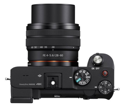 SONY SEL-2860