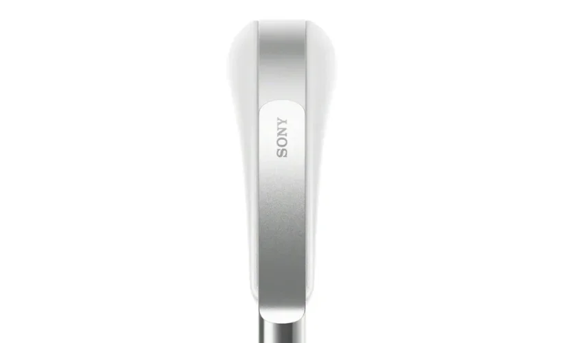SONY 1000X THE COLLEXION  Platinum - Bezdrátová sluchátka (WH1000XXB)