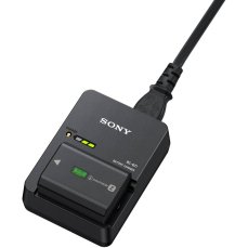 SONY BC-QZ1 (Nabíječka pro akumulátor Z)