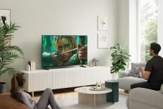SONY BRAVIA 2 II - 43" 4K HDR Direct LED 60Hz, Google TV (K43S25M2)