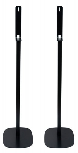 Podlahový stojan pro SONY SA-RS5 černá, 2 kusy