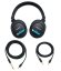 SONY MDR-M1 (Uzavřená Referenční Sluchátka)