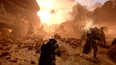 Helldivers 2 (PS5) - ROZBALENO