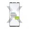 Sony Xperia 10 VI - Ochranné tvrzené sklo FIXED Full-Cover, lepení přes celý displej, černé