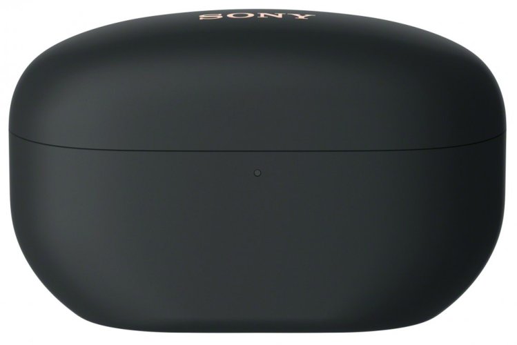 SONY WF-1000XM5 Black (Bluetooth sluchátka s noise cancelling)