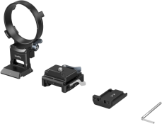 Smallrig 4244 Rotatable Horizontal-to-Vertical Mount Plate Kit for Sony A1 / A7 / A9 / FX Cameras